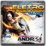 CD Eletro Evolution Vol.03