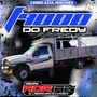 CD F4000 DO FREDY
