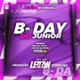 CD B - Day Do Junior Especial De Carnaval