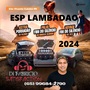 ASTRA PALIO E VOIAGE ESP LAMBADAO 2024