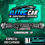 CD - Eletric Car Esp Carnaval