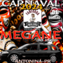 Megane do robs carnaval antonina 2024