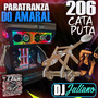 CD - 206 Cata Puta e Paratranza Do Amara