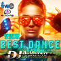 CD THE BEST OF DANCE