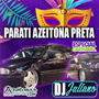 CD - Parati Azaitona Preta Esp Carnaval