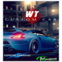 CD WT CUSTOM CAR ESP CARNAVAL