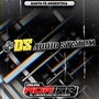 CD DS AUDIO SYSTEM BY DJ ADRIAN