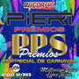 Cd Pieri Premios PPS Premios Especial de