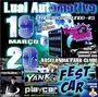 CD LUAL AUTOMOTIVO  BY DJ FREQUENCY MIX
