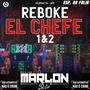 CD REBOKE EL CHEFE 1 E 2 ESP NA FOLIA