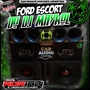 CD FORD ESCORT DO DJ MAYKOL BY DJ ADRIAN