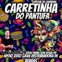 CARRETINHA DO PANTUFA ESP CARNAVAL
