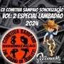 COMITIVA SAMPAIO  VOLUME 2 ESP. LAMBADAO