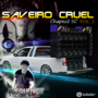 CD SAVEIRO CRUEL VOL03 BY DJ FREQUENCY MIX
