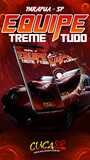 Equipe Treme tudo vol 02 Parapua SP