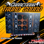 CARRETINHA TAURO SOUND VOLUME 4