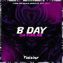 cd b day da furlan