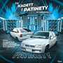 CD KADETT PATINETY DO ANDERSON VOL.1