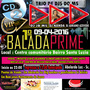 CD BALADA PRIME VOL 2