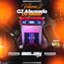 CD G2 ABUSADO DO WEBER VOLUME 2