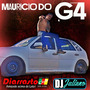 CD - Mauricio Do G4