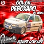GOL G4 DEBOXADO DO JARDEL