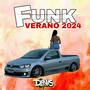 CD FUNK VERANO 2024 VOL.1