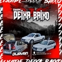 CD - EQUIPE DEIXA BAIXO - VOL 3 -
