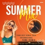 Summer Mix Funk Best Remix 2024