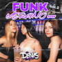 CD FUNK  VERANO 2024 VOL.2