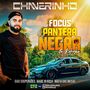 Cd Focus Pantera Negra Da Kakinha
