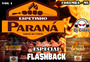 CD ESPETINHO PARANA VOL 1