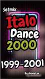 Setmix Italo 2000- Dj Jhonatan Ms