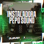 CD - INSTALADORA PEPO SOUND - VOL 2 -
