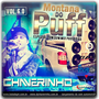 Cd Montana Do Puff Vol 6 Tum Dum Mix Proibidao