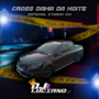 CROSS DAMA DA NOITE - EPECIAL ETERNO GUI