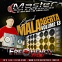 CD MasterSom Mala Aberta -DJFrequencyMix