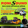 Roni Sound Rondonopolis MT