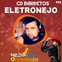 CD BARRETOS ELETRONEJO 2024  vol52
