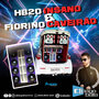 HB20 Insano e Fiorino Caveirao