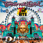 CD TOP HITS ESP. TOMORROWLAND 2014 - EXCLUSIVO