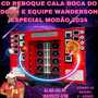 CD REBOQUE CALA BOCA DO DODO  MODAO