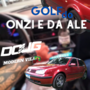 Cd Golf do Onzi e da Ale - FarroupilhaRS