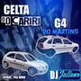 CD - Celta Do Cariri -  G4 Do Martins