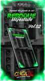 REBOQUE MAJESTADE - VOL . 02  DJ CUCA SP