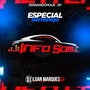 Infosom Especial Sertanejo