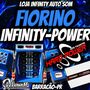 FIORINO INFINITY POWER