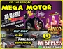 CD MEGA MOTOR 2016 HIP HOP FUNK PANCADAO SERTANEJ...