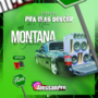 Cd Montana Do Taschetto Especial Pra Ela