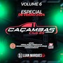 Cacambas Club Rs Volume 6